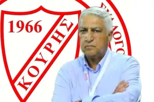 Παρελθόν ο Χατζημιτσής μετά από μία δεκαετία