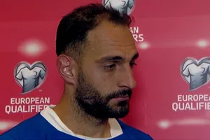 "Είμαστε δεμένοι σαν ομάδα"