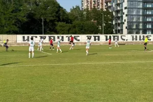 Φώτος Kerkida- Ομόνοια στο Plovdiv
