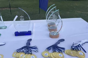 (Βίντεο/Φώτος Kerkida) "Άλλη μια επιτυχημένη σεζόν-Μας έκανε περήφανους η Εθνική"