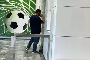 UPD/Σε εξέλιξη η συνεδρία...