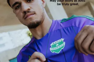 Επίσημο για Μιχάλη Θεοδοσίου