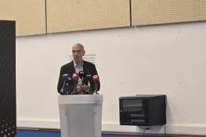 (Φώτος) Το kerkida στο media event για Eurobasket 