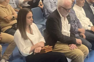(Φώτος) Το kerkida στο media event για Eurobasket 