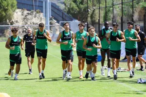 Στο...τρέξιμο