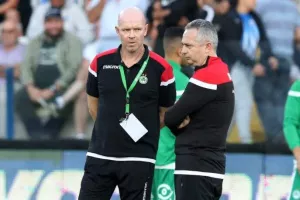 Έγινε η πρώτη...σειρά παίρνει η δεύτερη πράξη