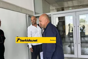 Ευδιάθετος ο Άντρος!