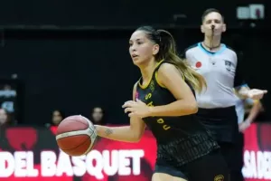 Τραγωδία στην Αργεντινή/Έχασε τη ζωή της 24χρονη διεθνής παίκτρια