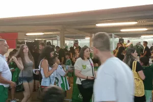 To Kerkida στο Fan Day της Ομόνοιας (ΒΙΝΤΕΟ/ΦΩΤΟΣ)