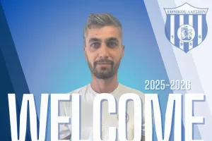 DEAL με Ραφαήλ Αναστασίου