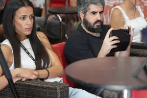 "Άμεση επιστροφή, αναδιοργάνωση του σωματείου και προσέλκυση επενδυτή" (φώτος)