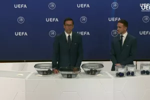 Τα ΖΕΥΓΑΡΙΑ για τον B' Προκριματικό του Champions League