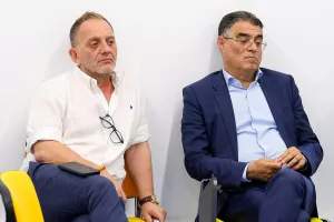 Καλύτερες μέρες...