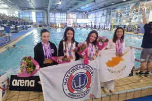 Επέστρεψαν με διακρίσεις!