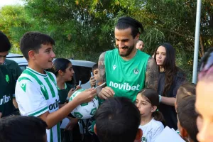 Μοίρασαν...χαμόγελα