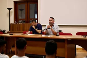 Πραγματοποίησε η γενική συνέλευση