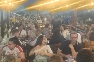 (Βίντεο/Φώτος Kerkida) "Άλλη μια επιτυχημένη σεζόν-Μας έκανε περήφανους η Εθνική"