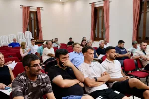 Πραγματοποίησε η γενική συνέλευση