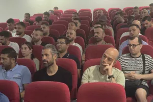 (Φώτος) Το kerkida.net στο "Inside the Game"