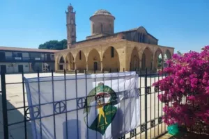 "Η χρονιά θα είναι δύσκολη αλλά έχουμε την δύναμη να τα καταφέρουμε ξανά"