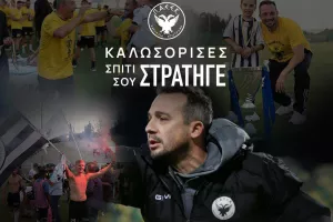 Στρατηγός...