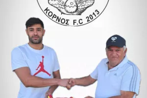 Ανανέωσε ο Κώστα