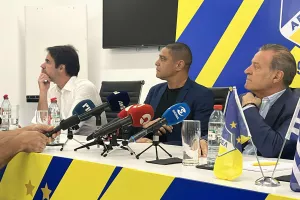 ΜΙΛΗΣΑΝ για όλα Βραζιλιάνοι και Πρόδρομος