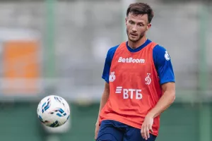ΝΕΟ για Daniil Lesovoy