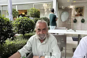 (Φώτος) Το kerkida.net στη συνάντηση του Δ.Σ της Ανόρθωσης με τον κόσμο