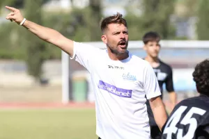 Ξεκίνησε το 3ο Παγκύπριο Ποδοσφαιρικό τουρνουά!