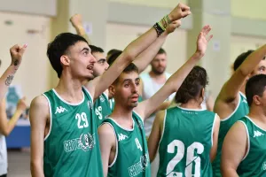 (Βίντεο/Φώτος) Φιλικό στην Αθήνα για το τμήμα ΑμεΝΑ της Ομόνοιας 29Μ