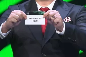 Κλήρωση και μετά... ανακοινώσεις;