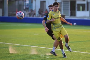 Είδε... Κ17 Vs Κ19 και πήρε σημειώσεις ο Τραμετσάνι! (Φώτος)