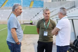 Μέχρι τώρα μόνο...ΚΟΠ