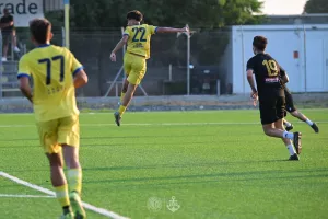 Είδε... Κ17 Vs Κ19 και πήρε σημειώσεις ο Τραμετσάνι! (Φώτος)