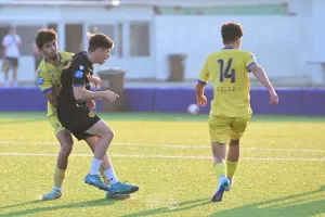 Είδε... Κ17 Vs Κ19 και πήρε σημειώσεις ο Τραμετσάνι! (Φώτος)