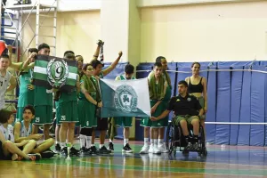 (Βίντεο/Φώτος) Φιλικό στην Αθήνα για το τμήμα ΑμεΝΑ της Ομόνοιας 29Μ