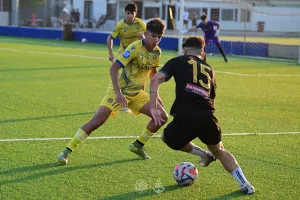 Είδε... Κ17 Vs Κ19 και πήρε σημειώσεις ο Τραμετσάνι! (Φώτος)