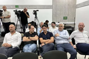 Εκεί η πεντάδα!