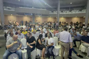 ΑΠΟΕΛ- Ξεπέρασε κάθε προηγούμενο (ΒΙΝΤΕΟ/ΦΩΤΟΣ Kerkida)