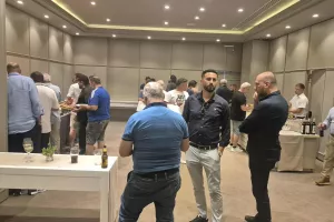 Τσίμπημα… για το ΤΕΛΟΣ 