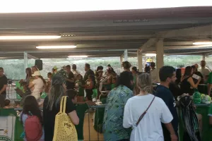 To Kerkida στο Fan Day της Ομόνοιας (ΒΙΝΤΕΟ/ΦΩΤΟΣ)