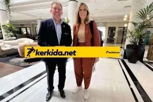 (Φώτος) Το kerkida.net στη Συνέλευση της ΚΟΠ/ΝΕΟΣ πρόεδρος ο Λοϊζίδης