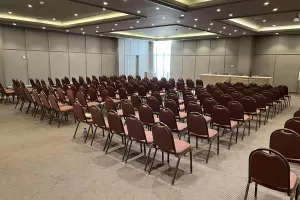 Συζητήθηκαν πολλά στη συνάντηση: "Όλοι οι οπαδοί της Ανόρθωσης να έρθουν κοντά" (Φώτος kerkida)