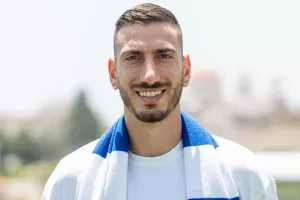ΕΠΙΣΗΜΟ για Μηνά Αντωνίου
