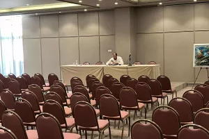 Συζητήθηκαν πολλά στη συνάντηση: "Όλοι οι οπαδοί της Ανόρθωσης να έρθουν κοντά" (Φώτος kerkida)