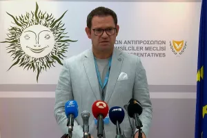 "Εκφράζουμε με ιδιαίτερη έμφαση την έντονη ανησυχία μας για το νέο νομοσχέδιο περί Βίας"