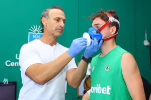 "Πράσινα" ΚΛΙΚΣ από τα εργομετρικά 