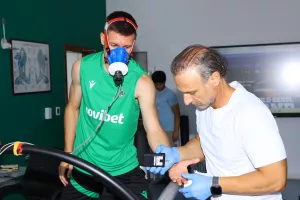 "Πράσινα" ΚΛΙΚΣ από τα εργομετρικά 