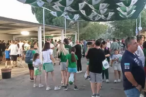 To Kerkida στο Fan Day της Ομόνοιας (ΒΙΝΤΕΟ/ΦΩΤΟΣ)